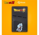 Blade Gaming Dragon Ball Super Silicone Cover