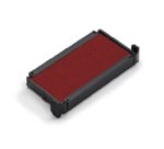Cassette encrage trodat 6/4929c pour tampon encreur printy 4929/4729 coloris rouge