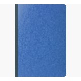 Piqûre 29,7x21cm 5x5 folioté 80 pages - Couleurs assorties