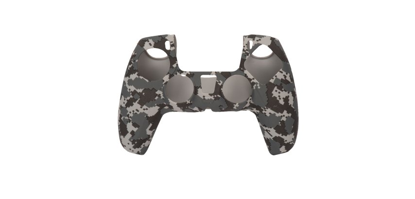 Blade Gaming PS5 CUSTOM KIT DIGITAL BLACK FR-TEC Establecer