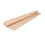 Papier d'emballage "Kraft brun", 60 g, sur rouleau