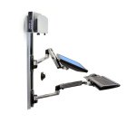 Ergotron LX Wall Mount System Mur