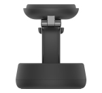 Belkin Qi2 Fitness tracker, Casques, Smartphone, Smartwatch Noir USB Recharge sans fil Charge rapide Intérieure