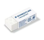 Staedtler rasoplast 526 B gomma per cancellare Bianco 1 pz