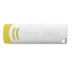 Pilot EFR-6 felt pen White 12 pc(s)