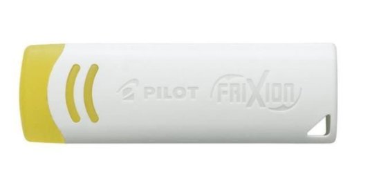 Pilot EFR-6 felt pen White 12 pc(s)