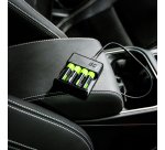 Green Cell GC VitalCharger battery charger Household battery USB