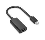 Hamlet XVAMDP-HDMI cavo e adattatore video Mini DisplayPort Nero