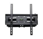 Tripp Lite Support mural pivotant/inclinable pour télévisions et moniteurs de 26" à 55"