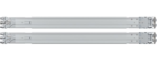 Synology Rail Kit RKS-01 Kit rail d’étagère