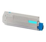 OKI 45536507 Cartouche de toner 1 pièce(s) Original Cyan