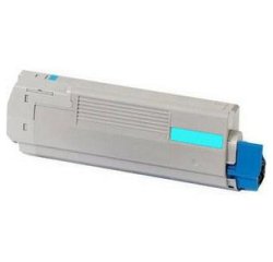 OKI 45536507 Cartouche de toner 1 pièce(s) Original Cyan