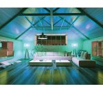 Veho Cave Bombilla inteligente Wi-Fi 8 W