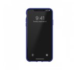 Adidas 32961 custodia per cellulare 16,5 cm (6.5") Cover Blu, Bianco