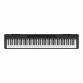 Yamaha P-145B digital piano 88 keys Black