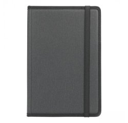 Funda para tablet Mobilis 051034  25,9 cm (10.2") Folio Negro