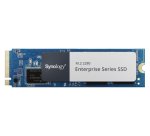 Synology SNV5420-400G disque SSD 400 Go M.2 PCI Express 3.0 NVMe