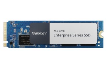 Synology SNV5420-800G unidad de estado sólido 800 GB M.2 PCI Express 4.0 NVMe