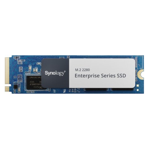 Synology SNV5420-800G unidad de estado sólido 800 GB M.2 PCI Express 4.0 NVMe