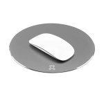 XtremeMac ALUMINUM GRIS Aluminium, Grijs