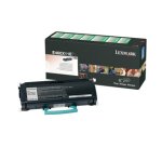 Lexmark - Extra High Yield - black - original - toner cartridge - LRP