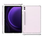 Just in Case 8274113 étui pour tablette 27,9 cm (11") Housse Transparent