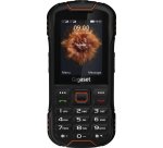 Gigaset GLX8 Plus 6,1 cm (2.4") Doppia SIM 4G 2500 mAh Nero