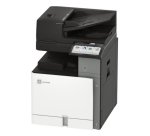 Lexmark CX833se Laser A4 1200 x 1200 DPI 55 ppm Wifi