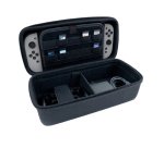 NACON NA028164 funda para consola portátil Funda protectora rígida Nintendo Negro