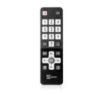 TELE System 58035007 telecomando Sintonizzatore TV Pulsanti