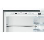 BOSCH Réfrigérateur congélateur encastrable KIS 86 AF E0