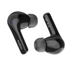Belkin SoundForm Motion Headset True Wireless Stereo (TWS) In-ear Gesprekken/Muziek/Sport/Elke dag Bluetooth Zwart