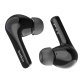 Belkin SoundForm Motion Casque True Wireless Stereo (TWS) Ecouteurs Appels/Musique/Sport/Au quotidien Bluetooth Noir