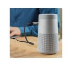 MCL MC1D99AZ03CJC3.52 câble audio 2 m USB C 3,5mm Noir, Gris