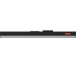 EZVIZ HP7 système vidéophone 17,8 cm (7") Noir, Argent