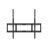 Optoma 75IN + FP WALL MOUNT 2,49 m (98") Nero