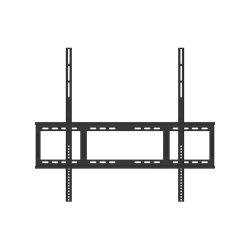 Optoma 75IN + FP WALL MOUNT 2,49 m (98") Nero