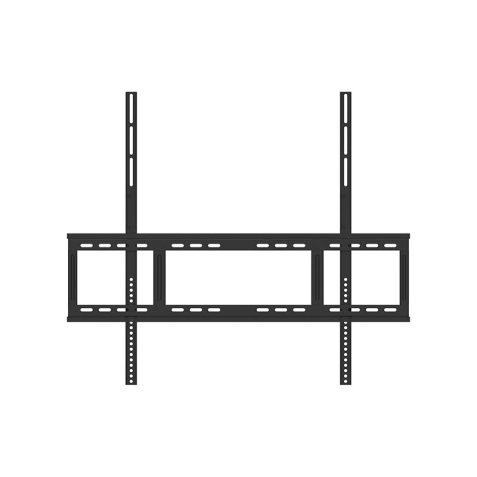Optoma 75IN + FP WALL MOUNT 2,49 m (98") Nero