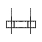 Optoma 75IN + FP WALL MOUNT 2,49 m (98") Nero