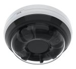 Axis P3748-PLVE Almohadilla Cámara de seguridad IP Exterior 3840 x 2160 Pixeles Techo/pared