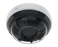 Axis P3748-PLVE Dôme Caméra de sécurité IP Extérieure 3840 x 2160 pixels Plafond/mur