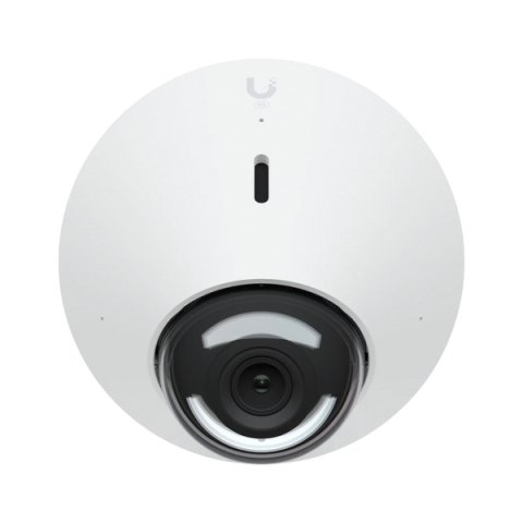 Ubiquiti UVC-G5-Dome Almohadilla Cámara de seguridad IP Interior y exterior 2688 x 1512 Pixeles Techo/pared