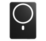 Cygnett CY5278PBCHE power bank Lithium-Ion (Li-Ion) 10000 mAh Wireless charging Black