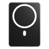 Cygnett CY5278PBCHE batteria portatile Ioni di Litio 10000 mAh Carica wireless Nero