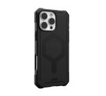 Urban Armor Gear Essential Armor funda para teléfono móvil 17,5 cm (6.9") Negro