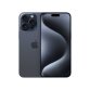 Apple iPhone 15 Pro Max 17 cm (6.7") Double SIM iOS 17 5G USB Type-C Titane