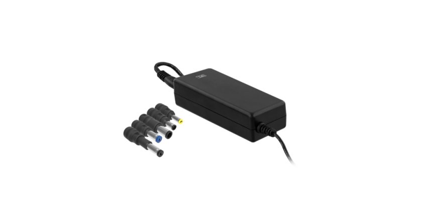 T'nB CHNBDH adaptateur de puissance & onduleur Intérieure 90 W Noir