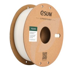 eSUN EPLA+HS Polylactic Acid (PLA) White 1 kg
