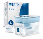 BRITA FRANCE Carafe Flow + 1 cartouche MAXTRA PRO