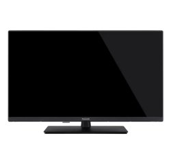 Panasonic -32S55AEZ TV 81.3 cm (32") HD Smart TV Wi-Fi Black